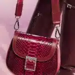 Blumarine tracolla inverno 2019