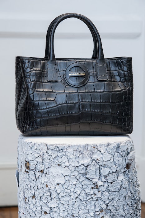 Borsa nera Borbonese inverno 2018-2019