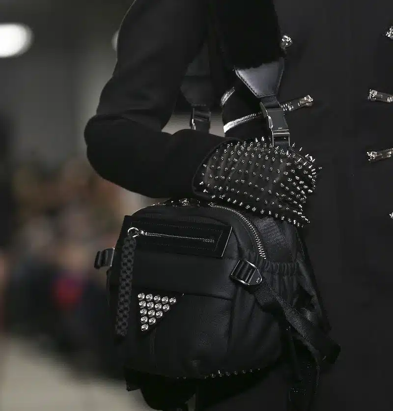 Borse alexander wang inverno 2018 -2019