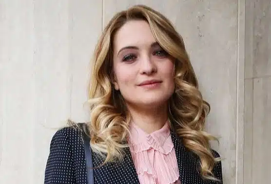 Carolina Crescentini