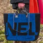 Borrsa Tote Chanel A/I 2018-2019
