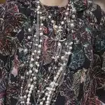 Chanel collane inverno 2018-2019