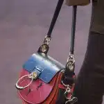 Borsa cchloe inverno 2019