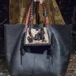 Coach Tote in pelle inverrno 2018-2019