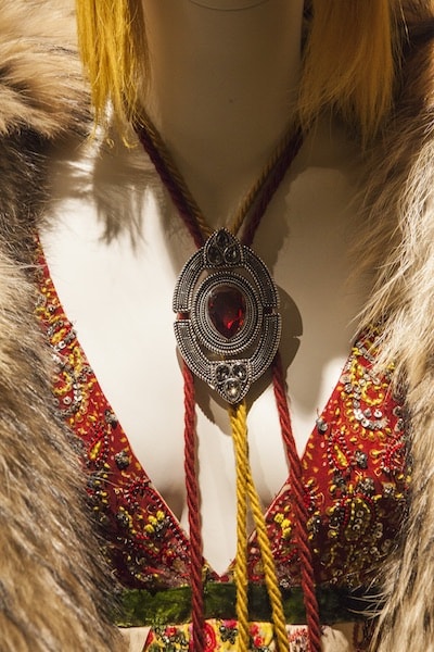 Dsquared bijoux ivernno 2018-2019