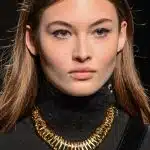 Alberta Ferretti bijoux