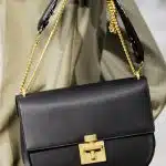 Borsa invernale Oscar de la Renta
