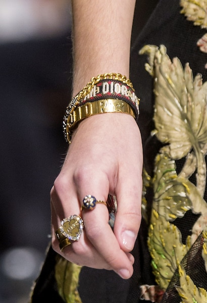 Dior Bijoux