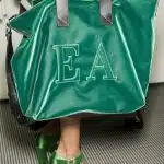 Emporio Armani Tote bag invernoo 2019