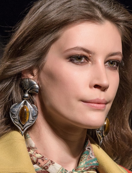Etro gioielli invernali 2019