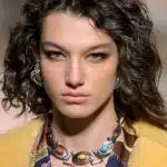 Gioielli Etro inverro 2018-2019