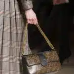 Borsetta Monogrram Fendi Inverno 2018-2019