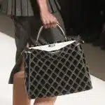 Fendi borsa inverno 2018-2019