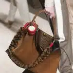 Fendi Peekaboo inverno 2019
