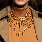gioielli alberta ferretti inverno 2018-2019