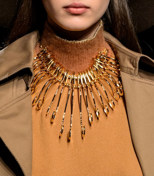 Ferretti collana inverno 2018-2019