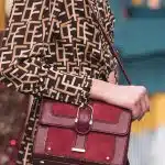 Borsa elisabetta Franchi inverno 2018-2019