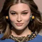 Collier Etro inverno 2019