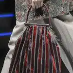 Borsa Giorgio Armani donna inverno 2019