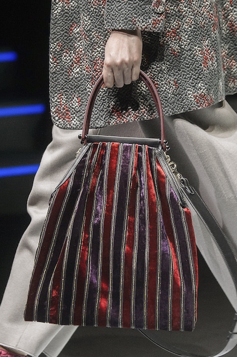 Borsa Giorgio Armani donna inverno 2019-201