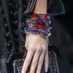 bracciali giorgio armani donna inverno 2019