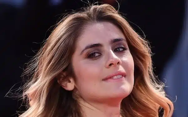 Greta Scarano