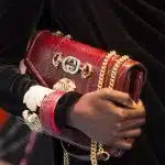 Tracolla Gucci inverno 2019
