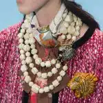 collane Gucci donna inverno 2018-2019