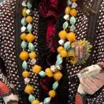 Collane Gucci inverno 2018-2019