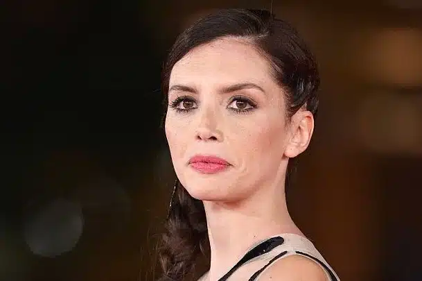 Ilenia Pastorelli 