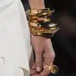 Bracciali moda inverno 2019