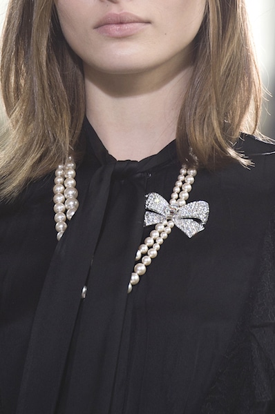 Michael Kors gioielli moda inverno 2018-2019