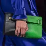 Lanvin pochette inverno 2019