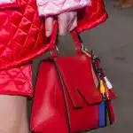 Borsa MSGM donna inverno 2018/ 2019