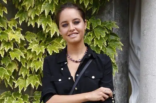 Matilde Gioli
