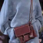 Stella McCartney tracolla inverno 2019