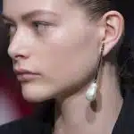 McQueen orecchini inverno 2019