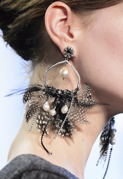 Mischka bijoux fall 2018