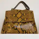Borse Orciani donna A/I 2018-2019