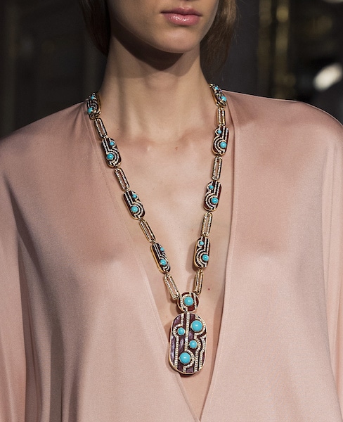 Pucci bijoux inverno 2018-2019