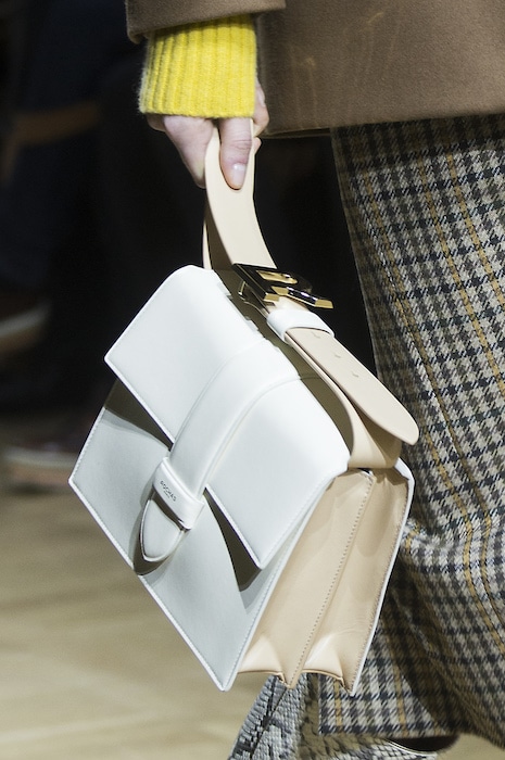 Rochas borsa inverno 2018-2019