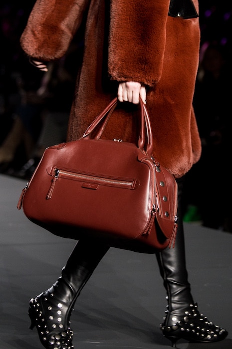 Sonia Rykiel borsa inveernale 2018-2019