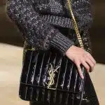 Saint Laurent borsa invernalee 2018-2019