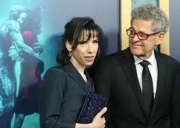 Sally Hawkins oscar 2018