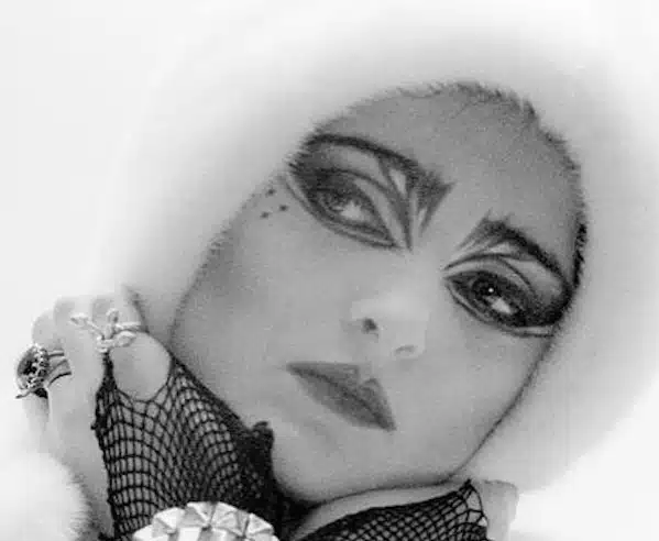 Siouxsie