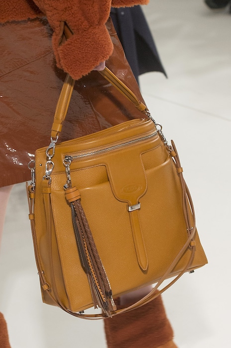 Tods borsa donna inverno 2018-2019