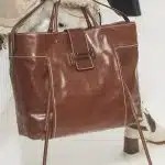Tod s shopping bag donna inverno 2019
