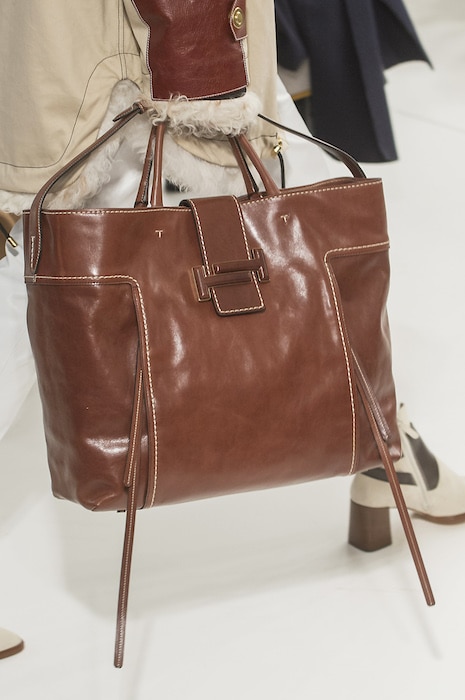 Tod s shopping bag donna inverno 2019-02