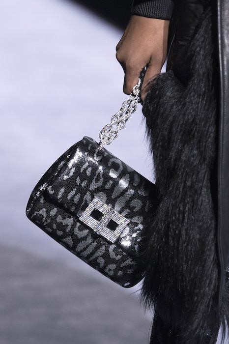 Tom Ford borsa tracolla inverno 2019