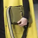 Trussardi borsetta invernale 2018-2019